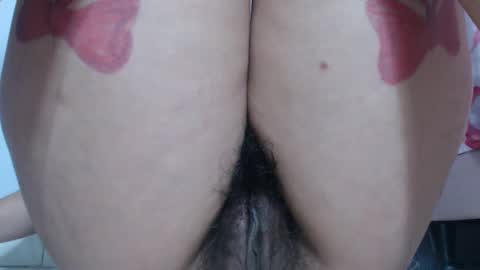 Luna Tamara online show from March 8, 10:11 am