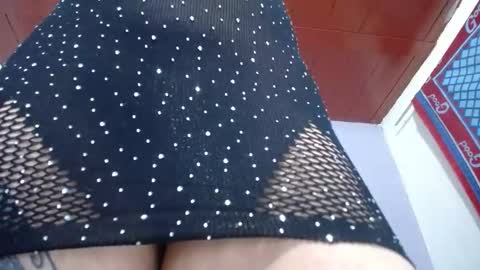 Luna Tamara online show from March 14, 4:18 am