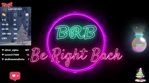 lunnag online show from December 10, 1:00 am