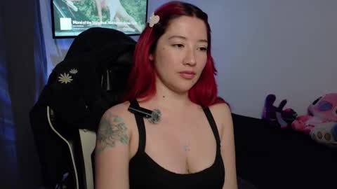 Luna online show from September 25, 2:48 am