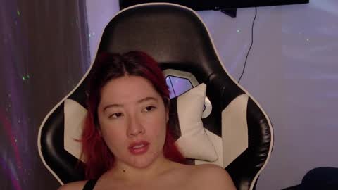 Luna online show from October 7, 3:47 am