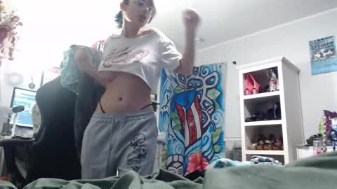 Lunobbione online show from October 16, 1:17 am