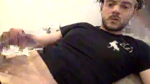 Snapshot of lupine_666 chatting on February 25, 5:36 pm Lupine online show from February 25, 5:36 pm