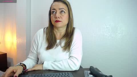 Snapshot of lupita223 chatting on January 16, 1:04 pm Lupita223 online show from January 16, 1:04 pm