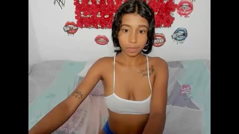 lupita_hot77 online show from February 3, 6:22 am