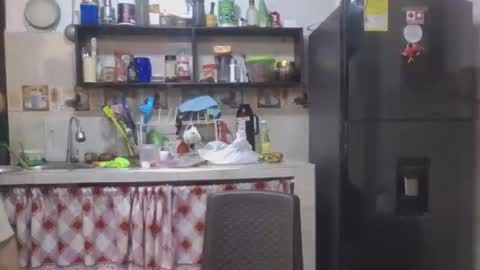 Lupita online show from October 30, 3:35 pm