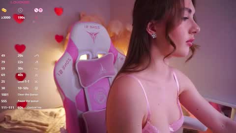 Eva  Next stream - Friday 3pm-11pm EST online show from February 17, 8:59 pm