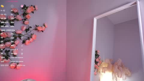Eva  Next stream - Friday 3pm-11pm EST online show from June 8, 1:28 am