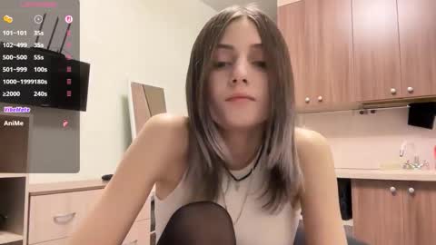 May online show from November 10, 4:17 pm