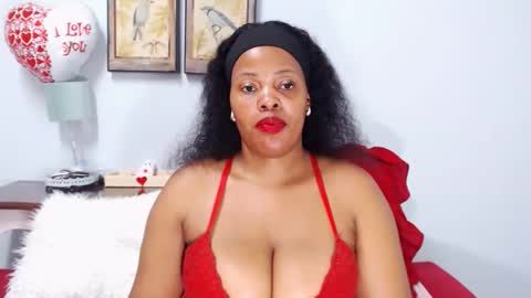 lusciousboobzz online show from February 14, 6:48 pm