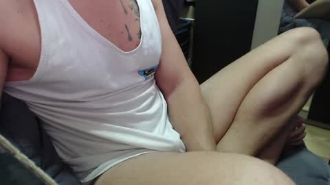 lushboy90 online show from July 27, 7:15 am
