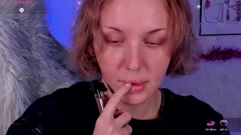 your sweet Liana online show from December 14, 10:36 pm