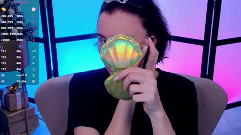 your sweet Liana online show from January 9, 2:36 am