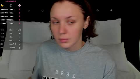 your sweet Liana online show from January 15, 2:38 am