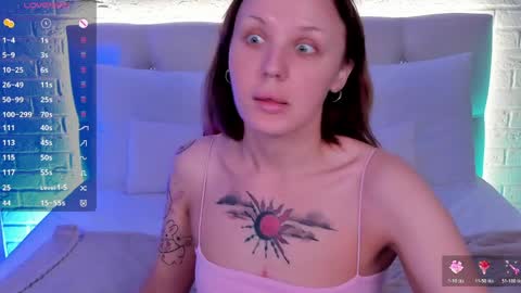 your sweet Liana online show from April 5, 3:47 am