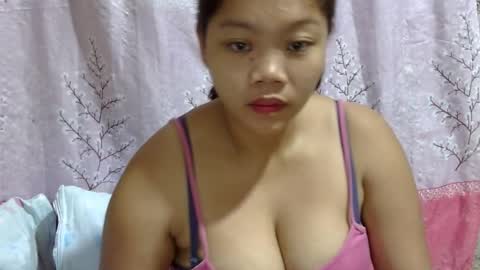 Snapshot of lushpinay chatting on January 16, 7:41 pm LushPinay online show from January 16, 7:41 pm