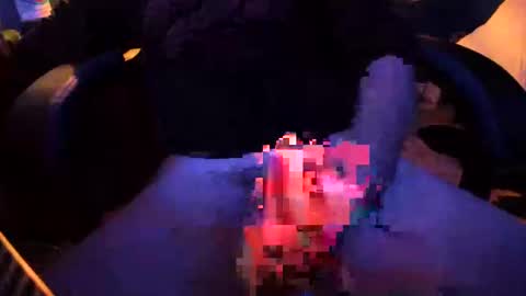 Lucifer666 online show from November 7, 11:54 am