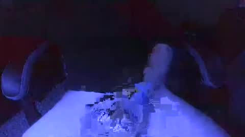 Lucifer666 online show from November 10, 4:33 am