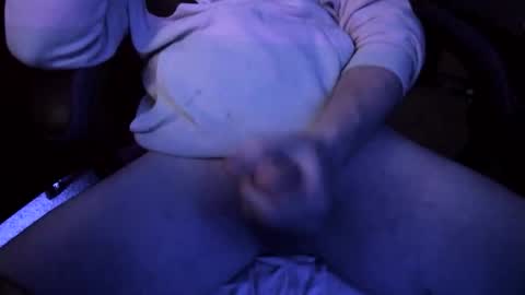 Lucifer666 online show from May 15, 5:36 am