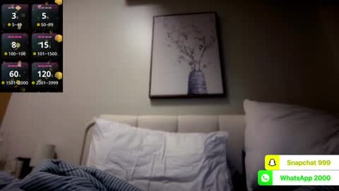 lust_4_daze online show from July 27, 10:22 am