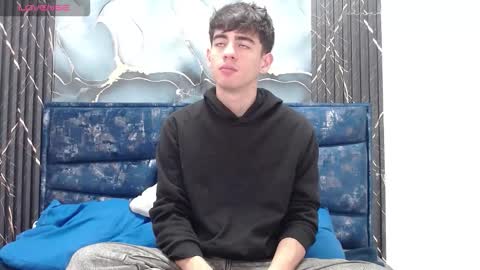 lust_demian online show from February 23, 11:40 am