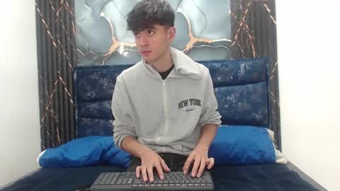 lust_demian online show from March 16, 11:36 am