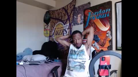 Snapshot of lust_j chatting on December 6, 4:38 pm LUST online show from December 6, 4:38 pm