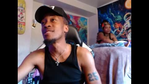 Snapshot of lust_j chatting on October 18, 11:55 am LUST online show from October 18, 11:55 am