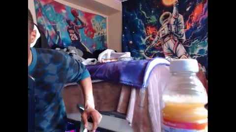 Snapshot of lust_j chatting on November 2, 7:27 pm LUST online show from November 2, 7:27 pm