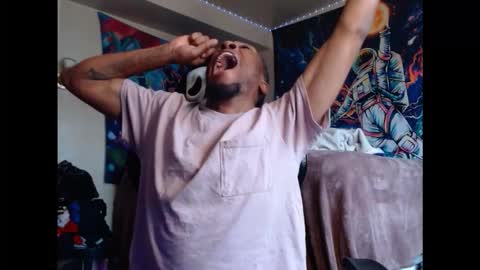 Snapshot of lust_j chatting on March 3, 4:57 pm LUST online show from March 3, 4:57 pm