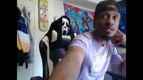 LUST online show from May 16, 8:18 pm