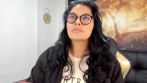 Angela 3 online show from December 3, 4:06 pm