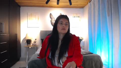 Angela 3 online show from January 28, 11:28 pm