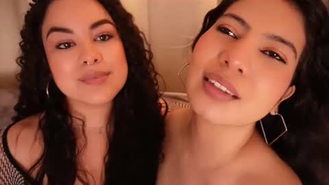 Gabrielle  Lexa  online show from January 31, 11:36 pm