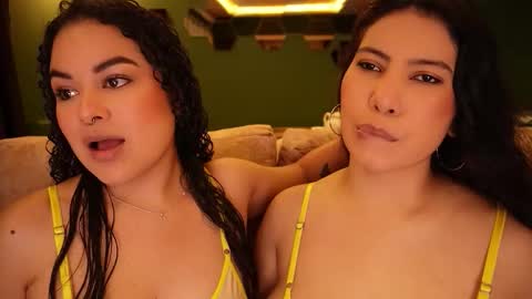 Gabrielle  Lexa  online show from February 28, 1:39 am