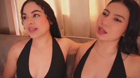 Gabrielle  Lexa  online show from June 14, 7:16 pm