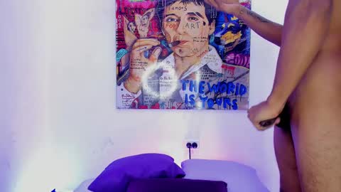 HARDCORE 3someAMAZING CRAZY ROOM WITHOUT LIMITSSHOW NO MERCY online show from February 23, 4:39 am