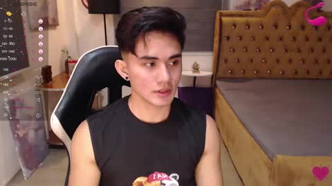 David online show from February 17, 2:37 pm