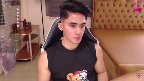 David online show from March 12, 6:51 am