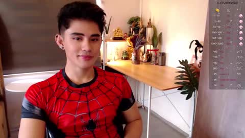 David online show from December 2, 6:52 am