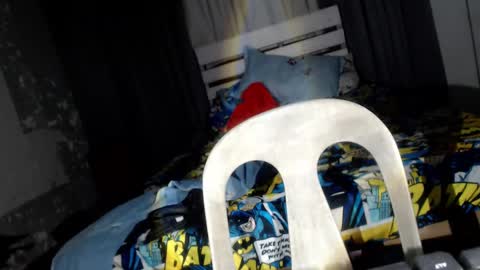 Snapshot of lustfulgoddess12 chatting on February 24, 9:43 am marie love you online show from February 24, 9:43 am