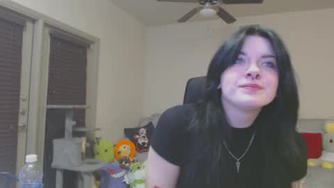 LustfulLives online show from January 2, 2:22 am