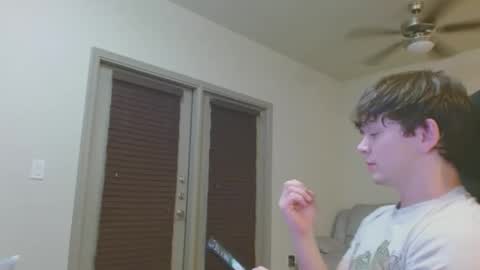 LustfulLives online show from February 16, 2:51 am