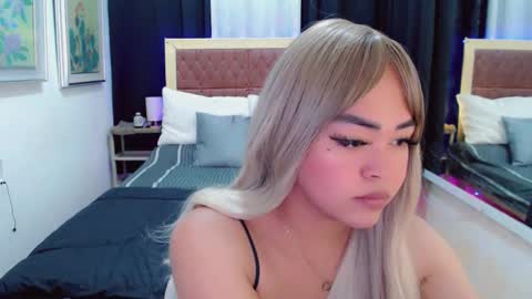 Trina online show from January 6, 8:14 am