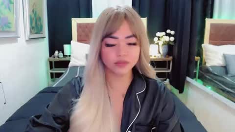 Trina online show from January 8, 10:26 am