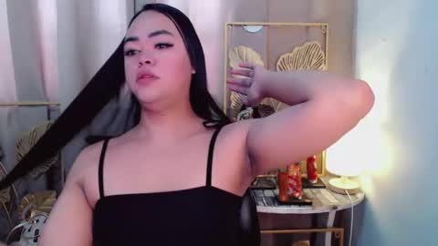 Trina online show from May 11, 2:39 am