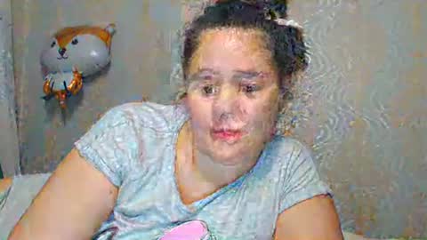 lustifulm online show from October 22, 1:06 am