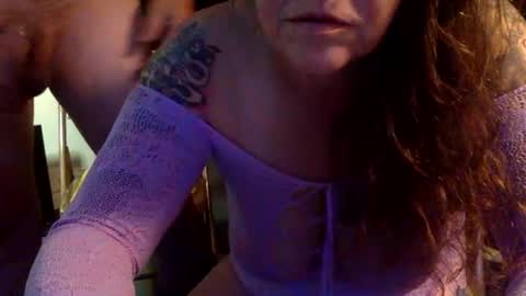 lustinlove420 online show from September 12, 6:35 am