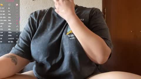 lustpsychos online show from February 26, 4:14 pm