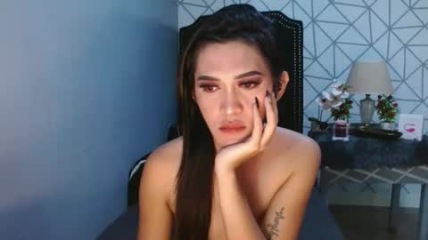 lustress_katalina69 online show from March 2, 1:19 am